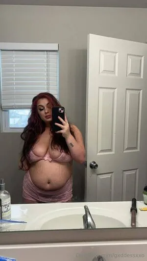 Gxddessxxo OnlyFans Leaked Free Thumbnail Picture - #NkpIg51P0R