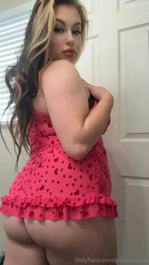 Gxddessxxo OnlyFans Leaked Free Thumbnail Picture - #OzjHlNVx0m