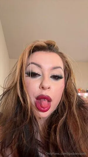 Gxddessxxo OnlyFans Leaked Free Thumbnail Picture - #PBZrTW2y4N