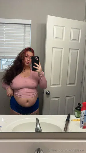 Gxddessxxo OnlyFans Leaked Free Thumbnail Picture - #RhHK6RKK5A