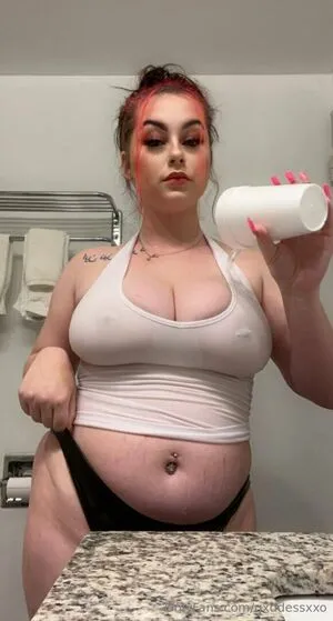 Gxddessxxo OnlyFans Leaked Free Thumbnail Picture - #T7hoMnt0G0