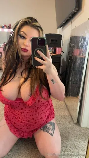 Gxddessxxo OnlyFans Leaked Free Thumbnail Picture - #TBpSFEUdDL