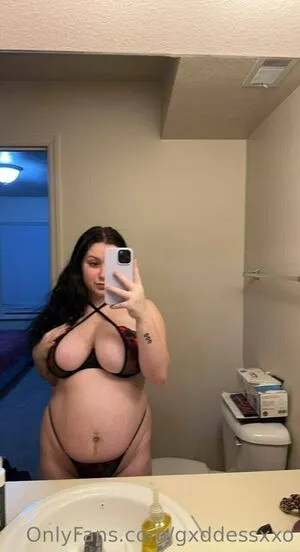 Gxddessxxo OnlyFans Leaked Free Thumbnail Picture - #Tu2fKGUVk9