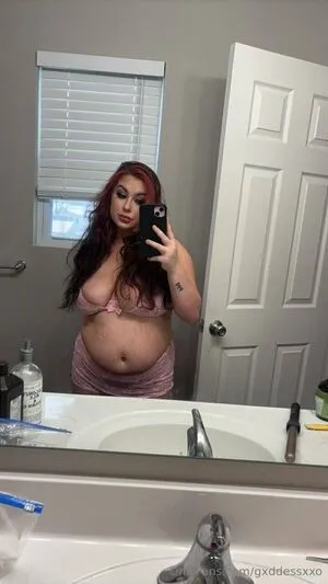 Gxddessxxo OnlyFans Leaked Free Thumbnail Picture - #U79FiwgXKC
