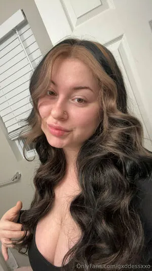 Gxddessxxo OnlyFans Leaked Free Thumbnail Picture - #UnOE5yUcOF