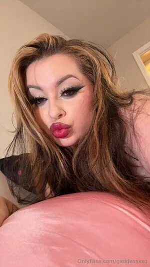 Gxddessxxo OnlyFans Leaked Free Thumbnail Picture - #WrK724CTks