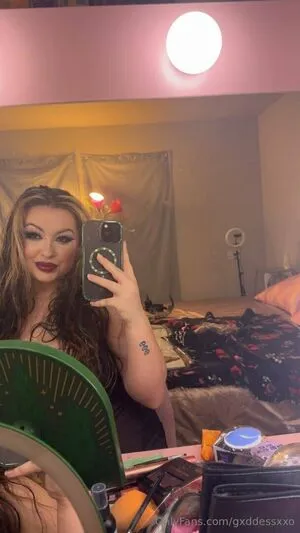 Gxddessxxo OnlyFans Leaked Free Thumbnail Picture - #YdLeBJcpKq