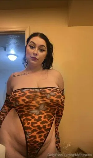 Gxddessxxo OnlyFans Leaked Free Thumbnail Picture - #Ys0bKRw8vy