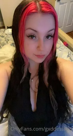 Gxddessxxo OnlyFans Leaked Free Thumbnail Picture - #Z8EHq0vsZ7