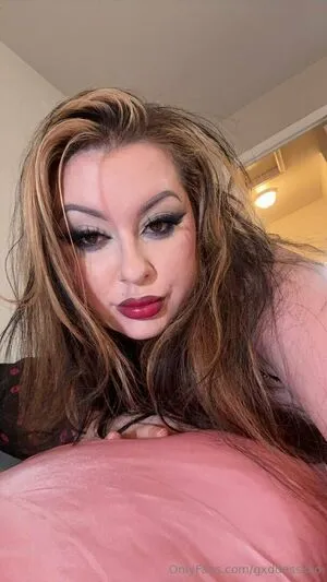 Gxddessxxo OnlyFans Leaked Free Thumbnail Picture - #apLeaWSynA