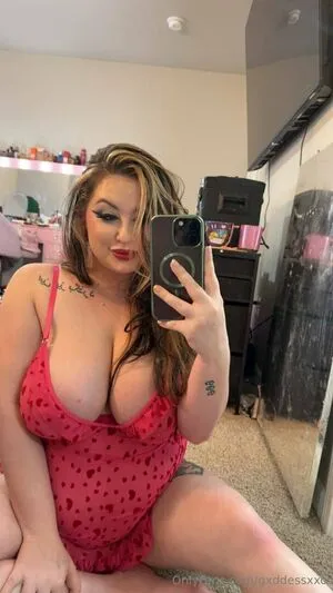 Gxddessxxo OnlyFans Leaked Free Thumbnail Picture - #d8wiW3gqmt
