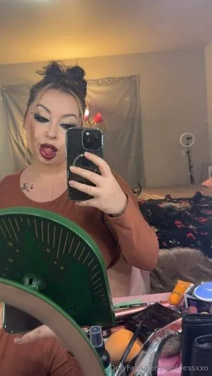 Gxddessxxo OnlyFans Leaked Free Thumbnail Picture - #dQjNKa1zp0