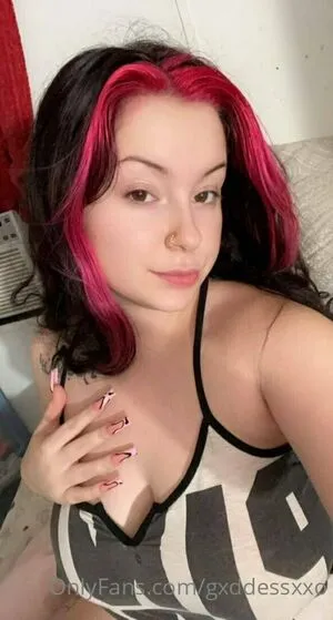 Gxddessxxo OnlyFans Leaked Free Thumbnail Picture - #etQePyyMzI