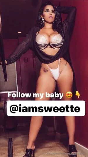 Gxddessxxo OnlyFans Leaked Free Thumbnail Picture - #ezPO3NcsFT