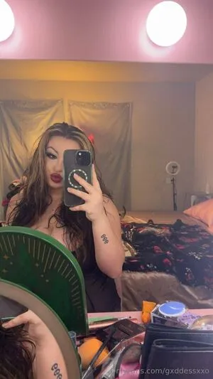 Gxddessxxo OnlyFans Leaked Free Thumbnail Picture - #f06OxJJEWC