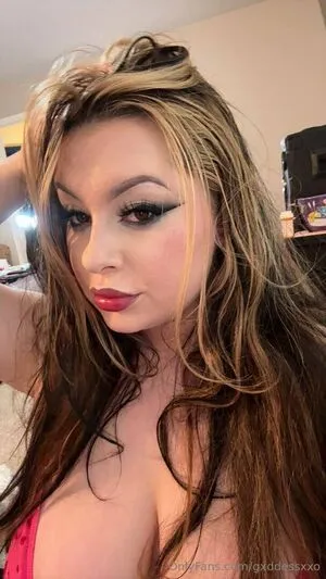 Gxddessxxo OnlyFans Leaked Free Thumbnail Picture - #gtShxzsZvs