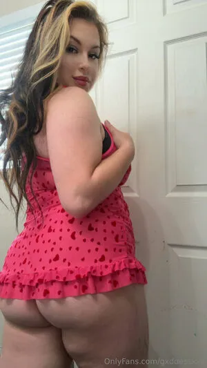 Gxddessxxo OnlyFans Leaked Free Thumbnail Picture - #jSWpqd9QSZ