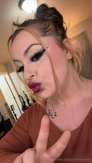 Gxddessxxo OnlyFans Leaked Free Thumbnail Picture - #kRMggKFoi2