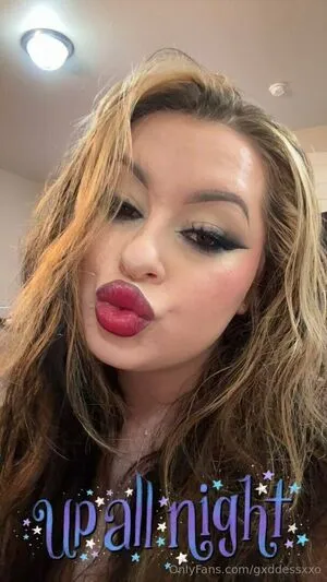 Gxddessxxo OnlyFans Leaked Free Thumbnail Picture - #kX2NDVDLRL