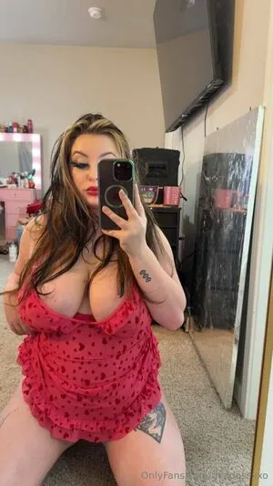 Gxddessxxo OnlyFans Leaked Free Thumbnail Picture - #mPHPrvack7