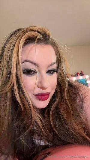 Gxddessxxo OnlyFans Leaked Free Thumbnail Picture - #oCbiD5TjUP