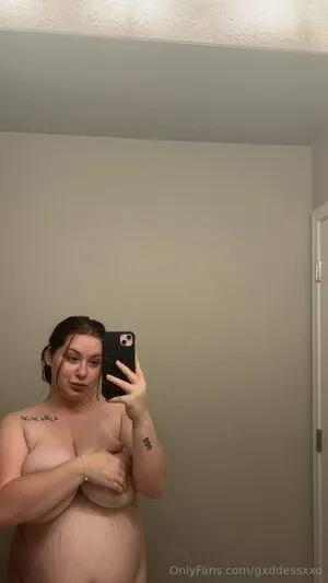 Gxddessxxo OnlyFans Leaked Free Thumbnail Picture - #oFnkwa1GQU