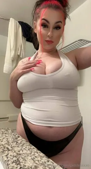 Gxddessxxo OnlyFans Leaked Free Thumbnail Picture - #t1MIInAQAJ
