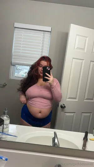 Gxddessxxo OnlyFans Leaked Free Thumbnail Picture - #t9Boow5yih