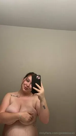 Gxddessxxo OnlyFans Leaked Free Thumbnail Picture - #ws23Amgye5