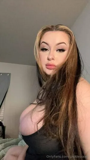 Gxddessxxo OnlyFans Leaked Free Thumbnail Picture - #zFNjpMFz8P