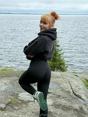 Gyberhoroilmainen OnlyFans Leaked Free Thumbnail Picture - #Au8V094DhC