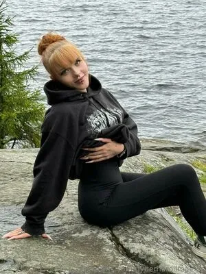 Gyberhoroilmainen OnlyFans Leaked Free Thumbnail Picture - #CR0mCcVFvR