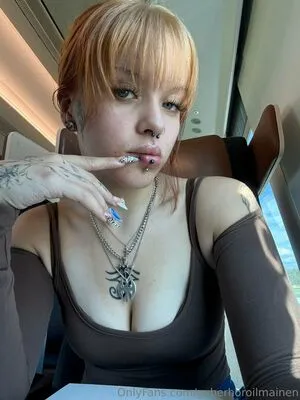 Gyberhoroilmainen OnlyFans Leaked Free Thumbnail Picture - #H3aimAF7l0