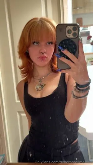 Gyberhoroilmainen OnlyFans Leaked Free Thumbnail Picture - #JC5rj7eSia