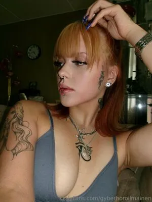 Gyberhoroilmainen OnlyFans Leaked Free Thumbnail Picture - #MKMsZ3bZow