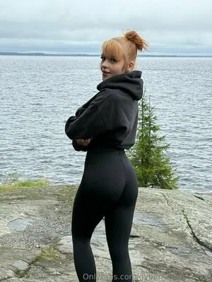 Gyberhoroilmainen OnlyFans Leaked Free Thumbnail Picture - #OLfd18doqJ