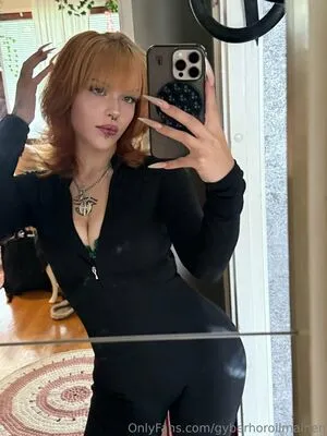 Gyberhoroilmainen OnlyFans Leaked Free Thumbnail Picture - #R3qyqV3gP0