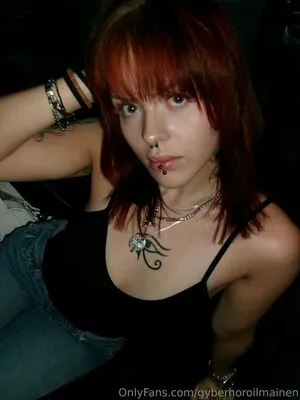 Gyberhoroilmainen OnlyFans Leaked Free Thumbnail Picture - #ZEuc9qauYU