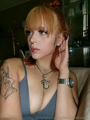 Gyberhoroilmainen OnlyFans Leaked Free Thumbnail Picture - #g3lvjge8ur