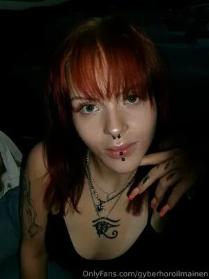 Gyberhoroilmainen OnlyFans Leaked Free Thumbnail Picture - #nIgT3j9REk