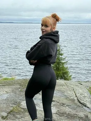 Gyberhoroilmainen OnlyFans Leaked Free Thumbnail Picture - #pl5IkaEGIT