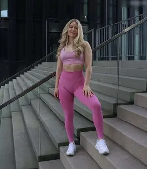 Gym B Ae OnlyFans Leaked Free Thumbnail Picture - #nGjGz32S3T