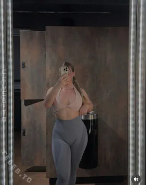 Gym B Ae OnlyFans Leaked Free Thumbnail Picture - #umNU125LI3