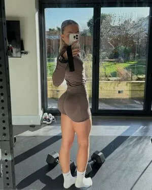 Gym Booty Bubble Butts OnlyFans Leaked Free Thumbnail Picture - #CxJd9EJUT2