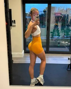 Gym Booty Bubble Butts OnlyFans Leaked Free Thumbnail Picture - #zr35CuV08O