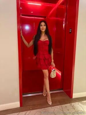 Gym Goddess OnlyFans Leaked Free Thumbnail Picture - #2S40xUrAMo