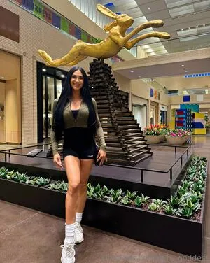 Gym Goddess OnlyFans Leaked Free Thumbnail Picture - #52Hb2wbXXc