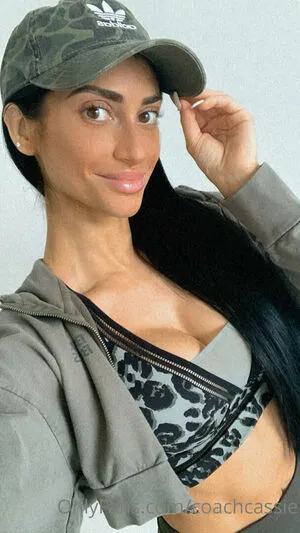 Gym Goddess OnlyFans Leaked Free Thumbnail Picture - #DoS1dseNH1