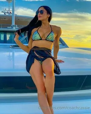 Gym Goddess OnlyFans Leaked Free Thumbnail Picture - #FIxay4AMul