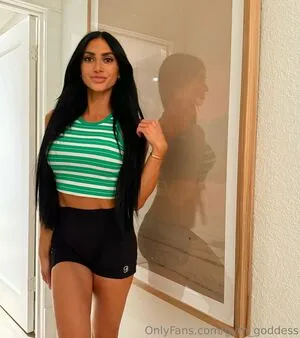 Gym Goddess OnlyFans Leaked Free Thumbnail Picture - #FngOTc6fDm
